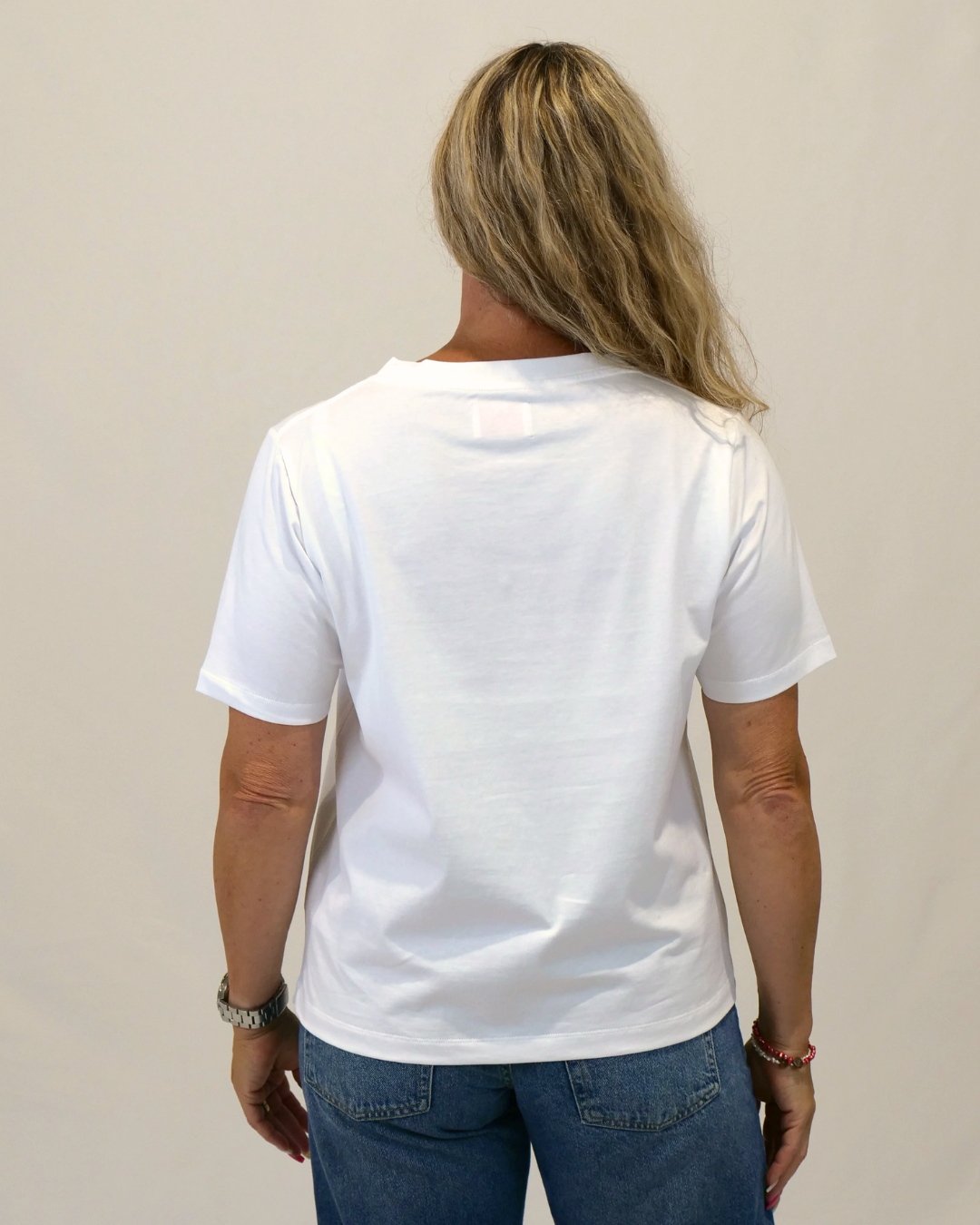 The Original T-shirt - White