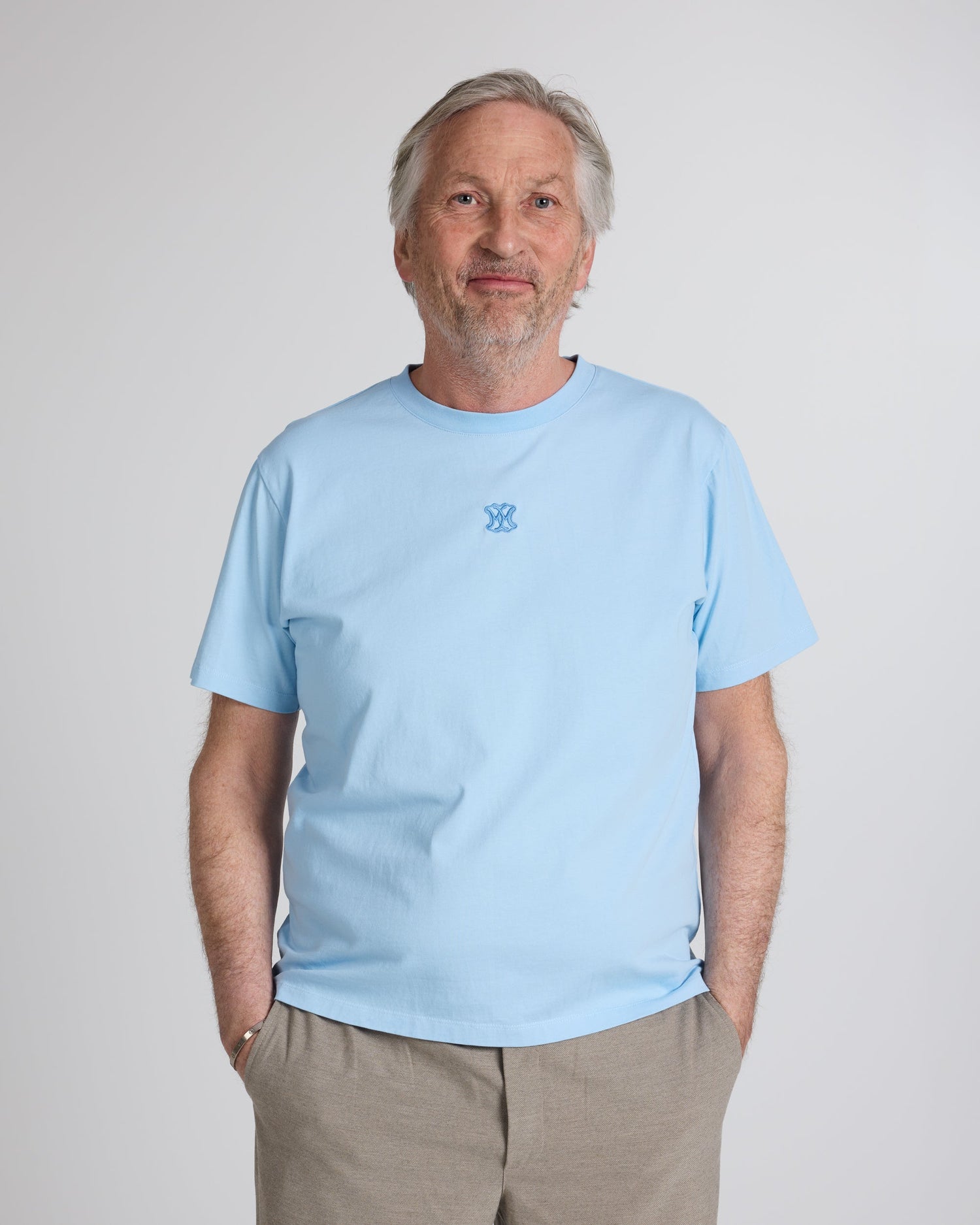 T-shirts - Man