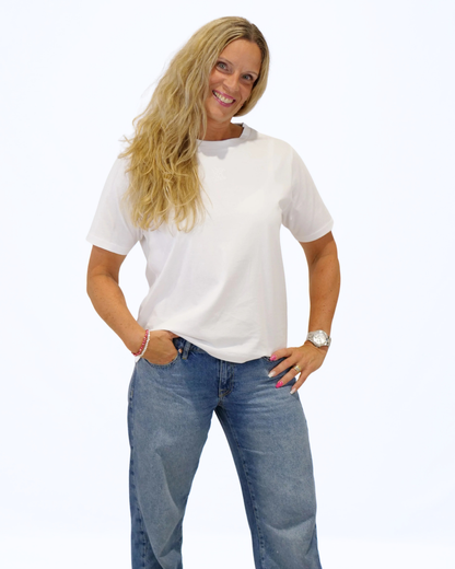 The Original T-shirt - White