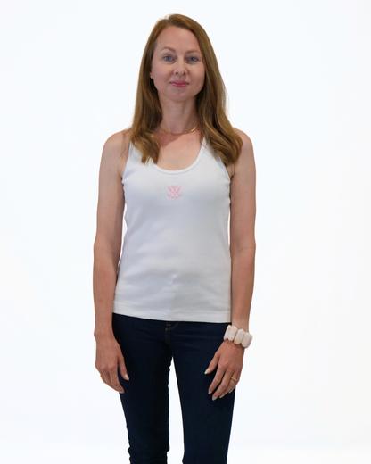 The Original Tank - Pink