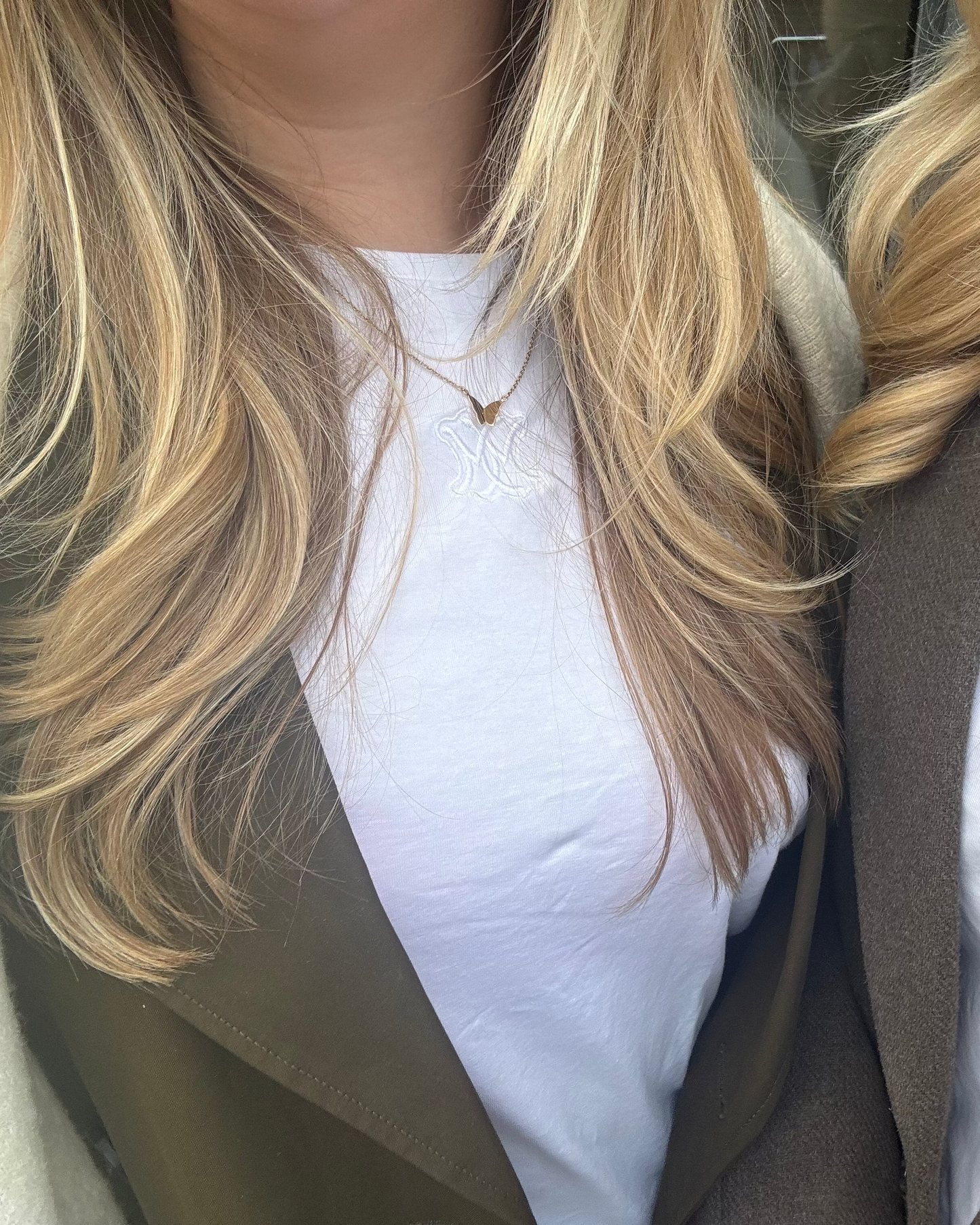 The Original T-shirt - White