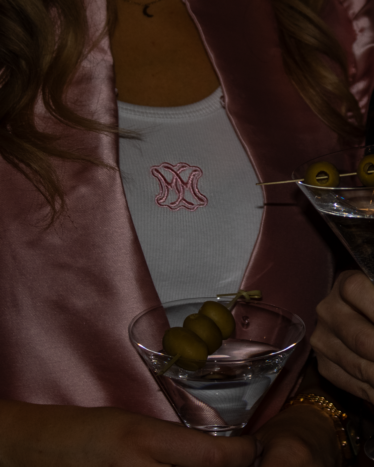 The Original Tank - Pink