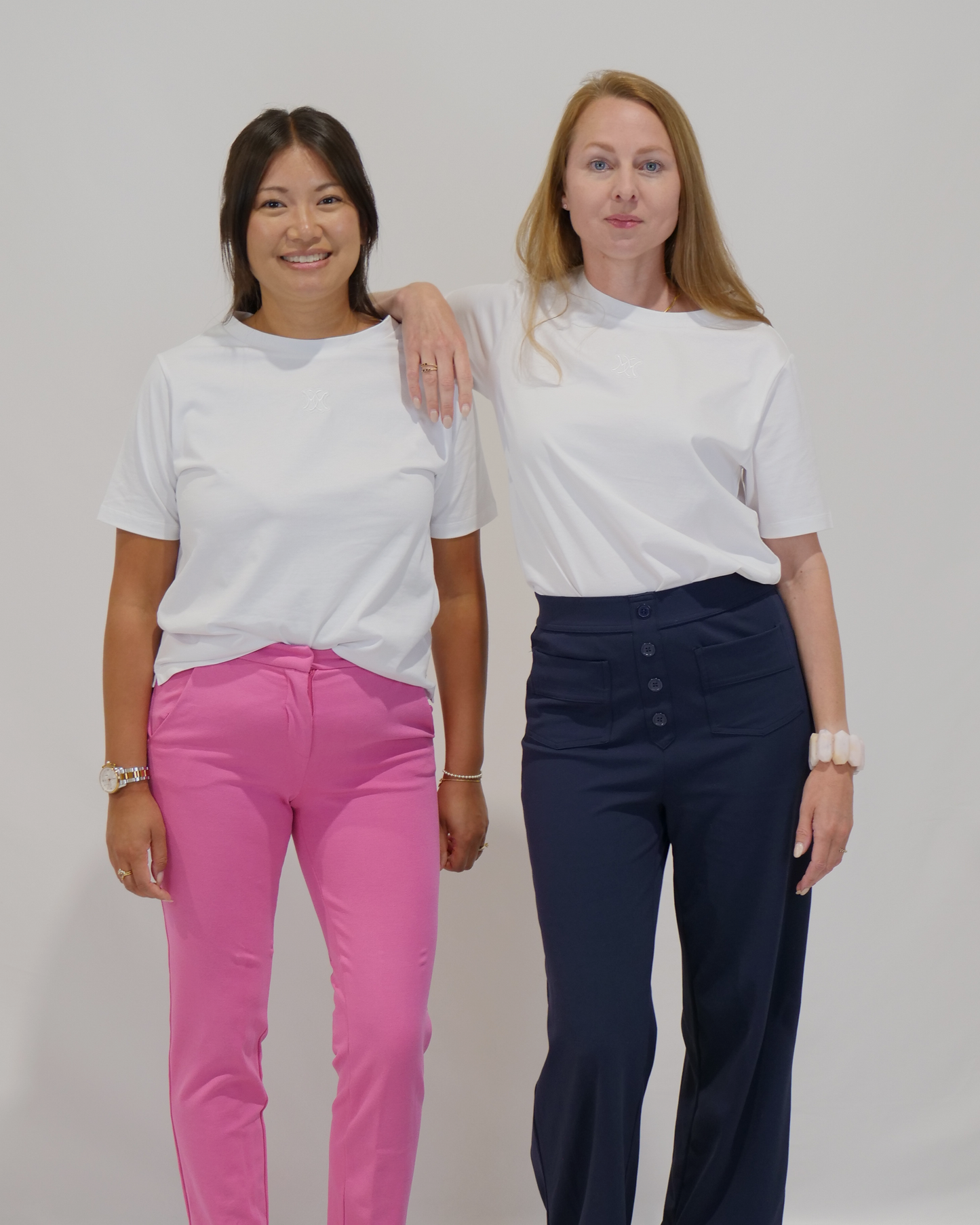 The Original T-shirt - White