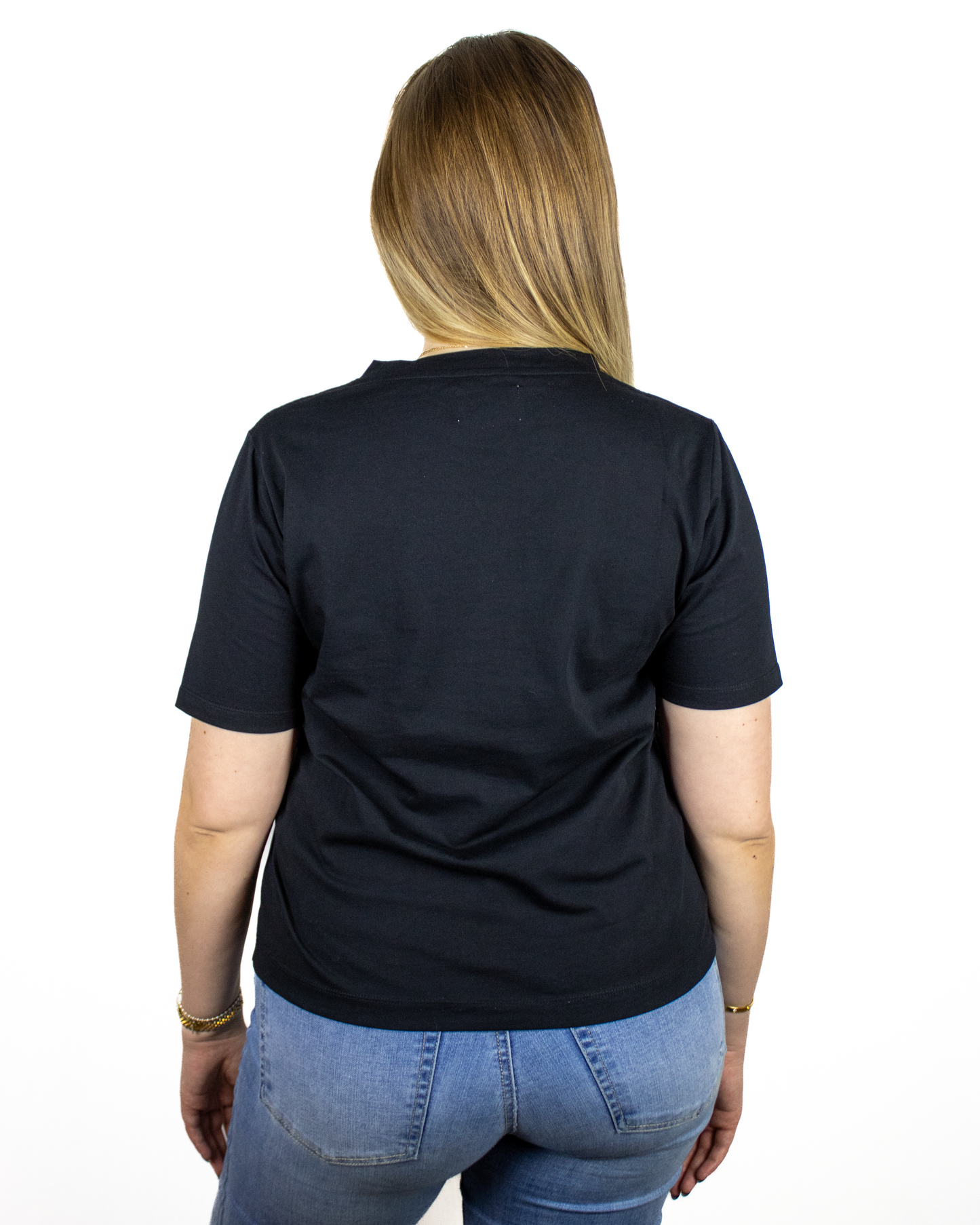 The Original T-shirt - Black