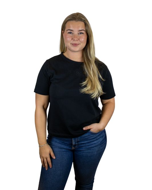 The Original T-shirt - Black