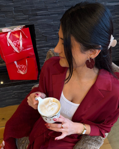 The Original Tank - White