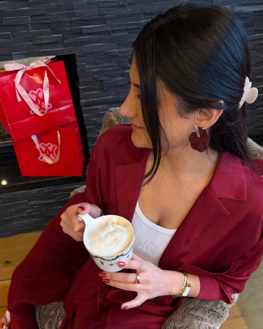 The Original Tank - White