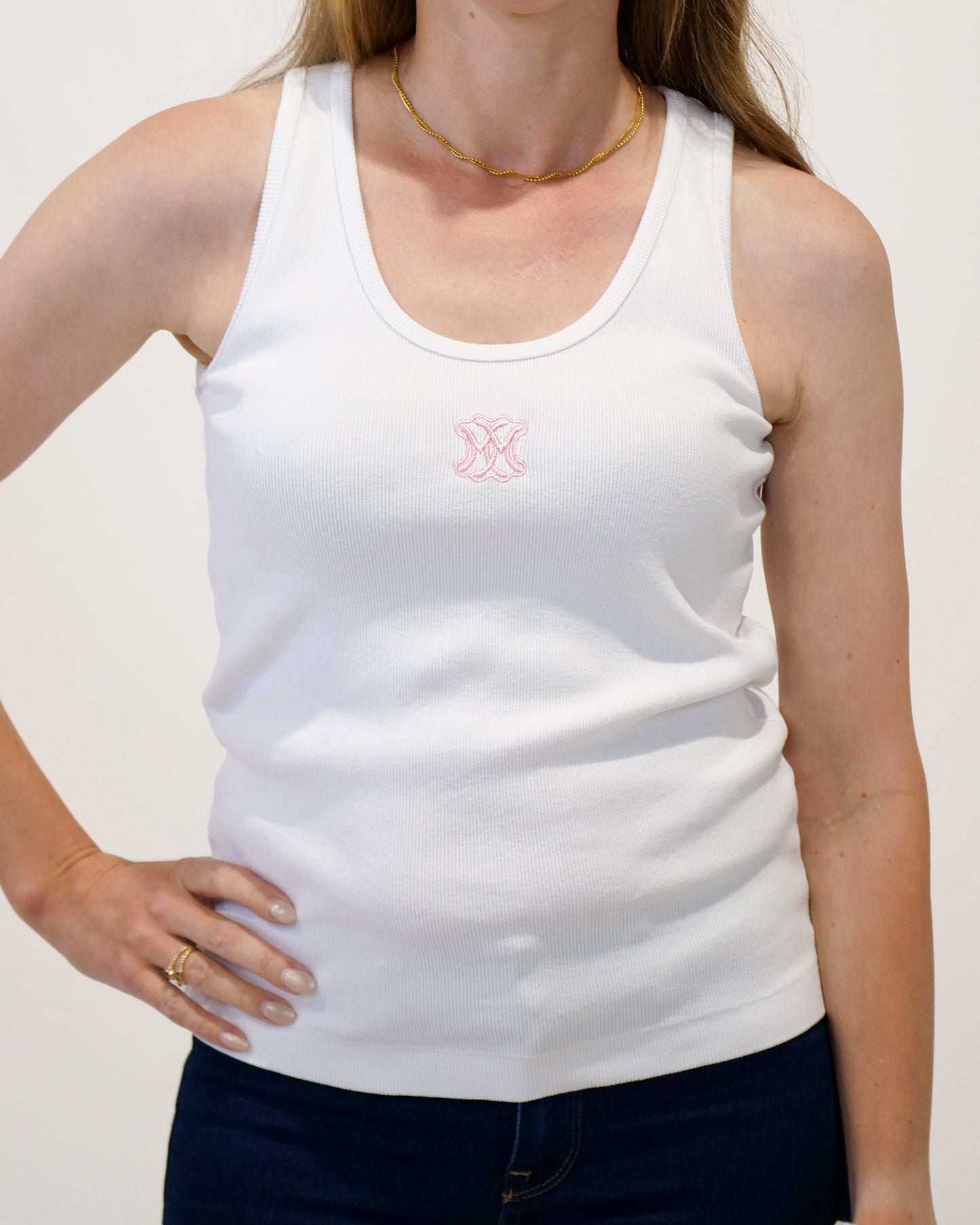 The Original Tank - Pink