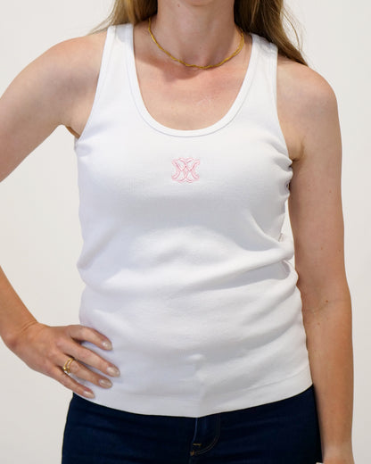 The Original Tank - Pink