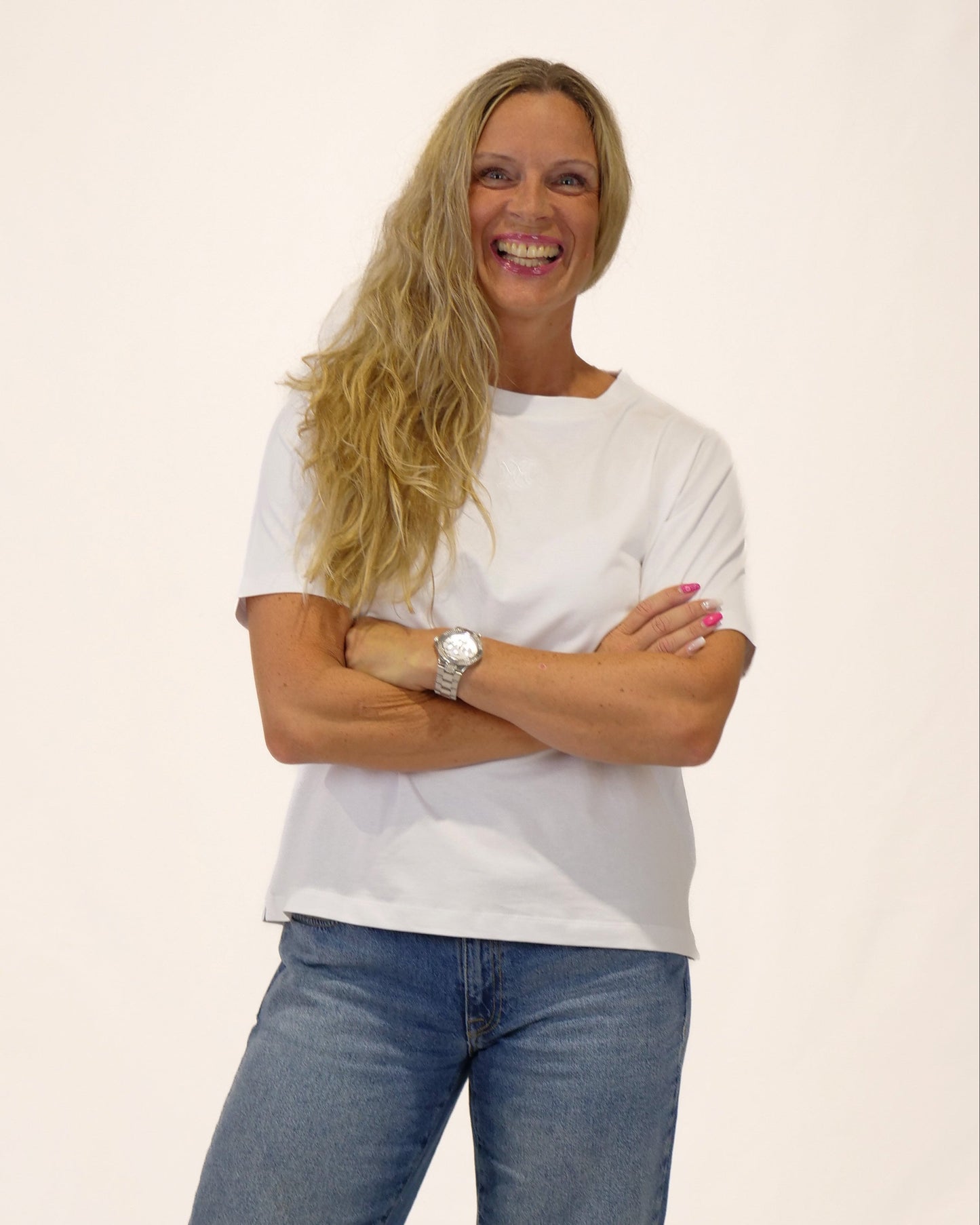 The Original T-shirt - White