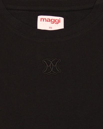 The Original T-shirt - Black