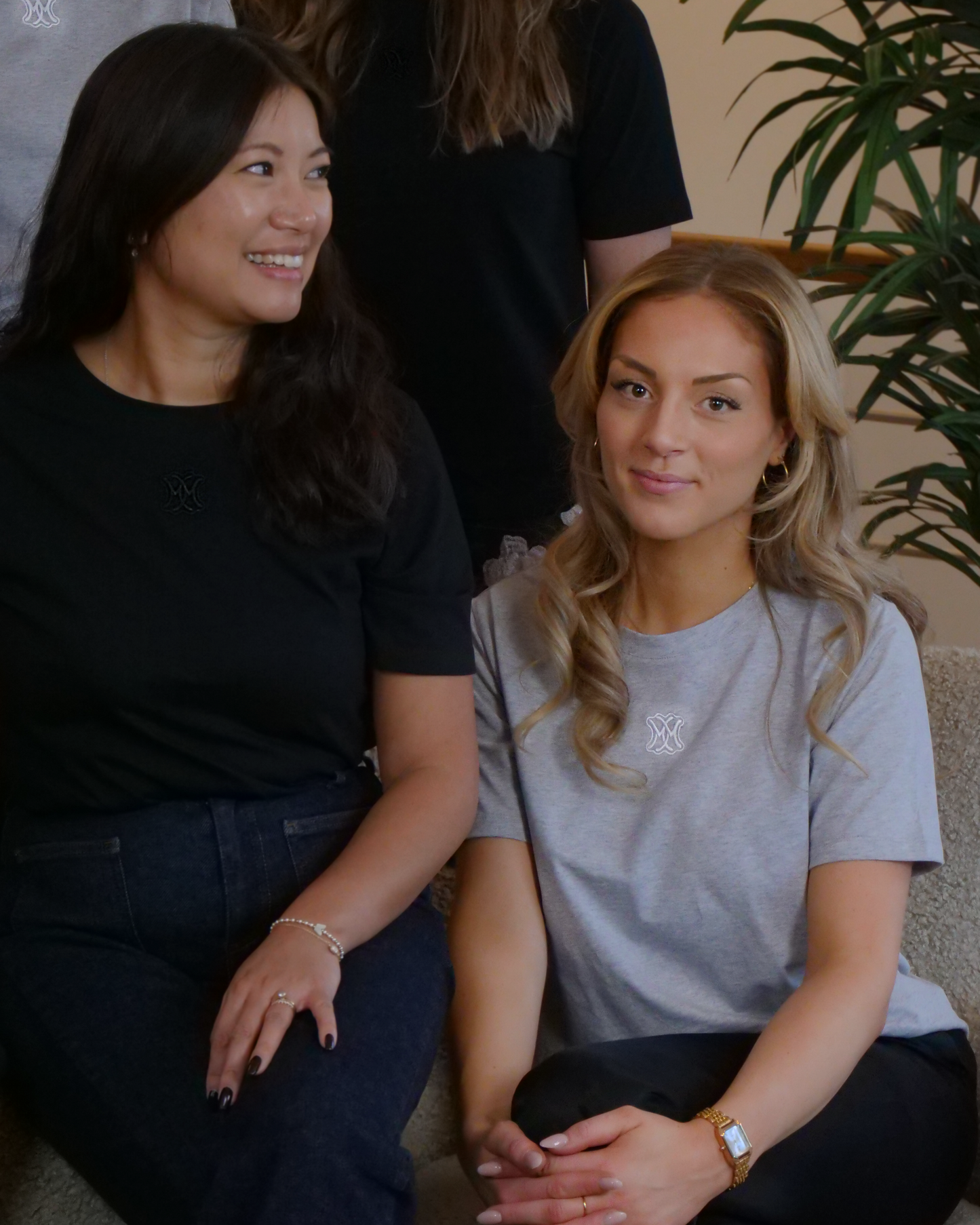 The Original T-shirt - Black