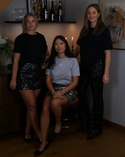 The Original T-shirt - Black