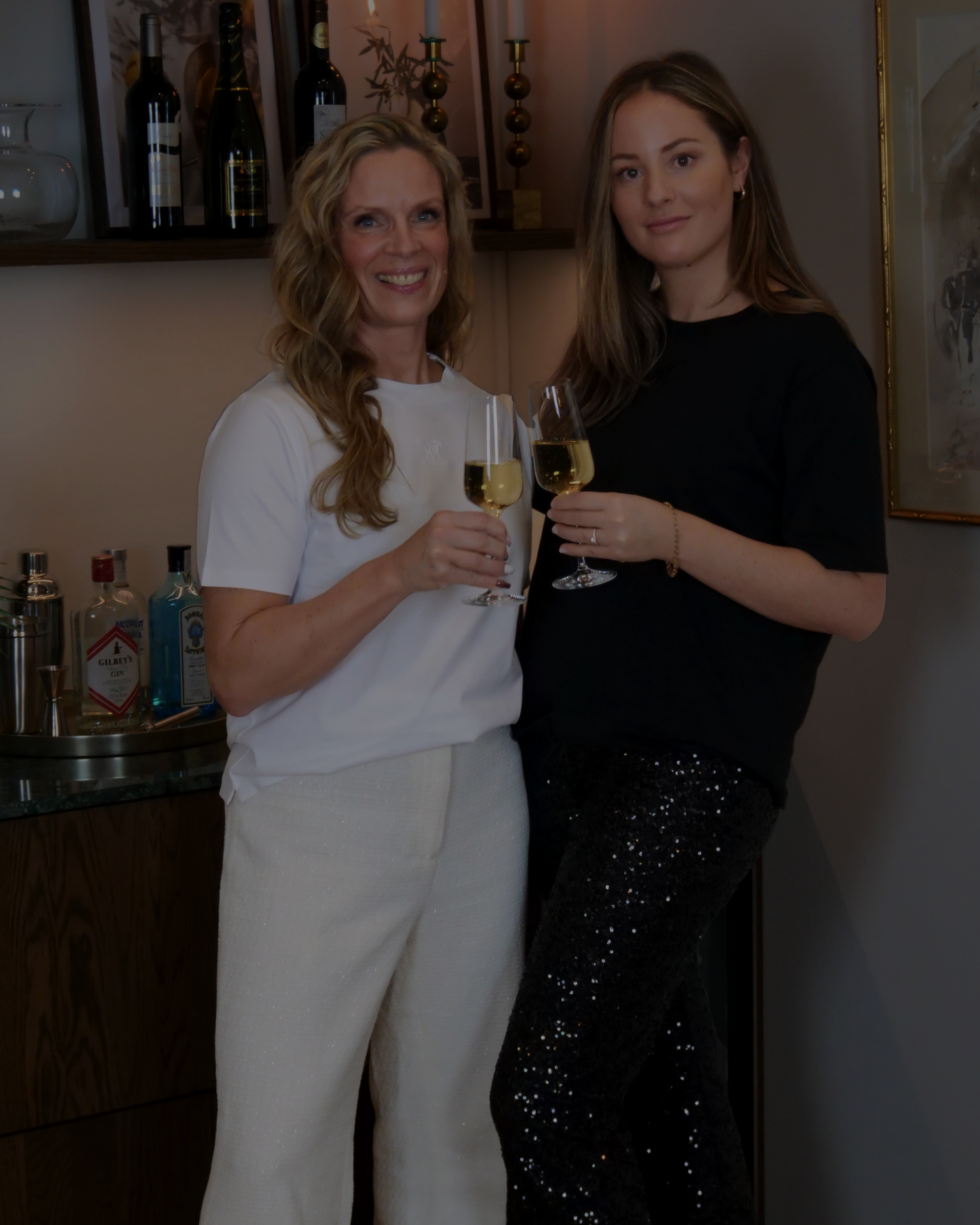 The Original T-shirt - Black