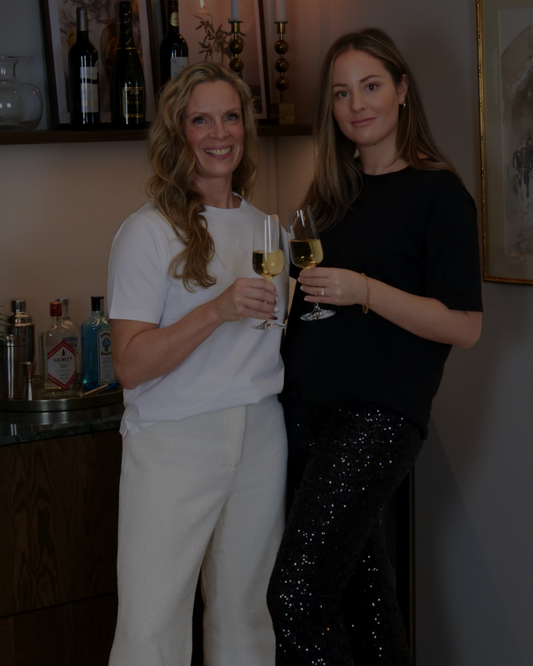 The Original T-shirt - White