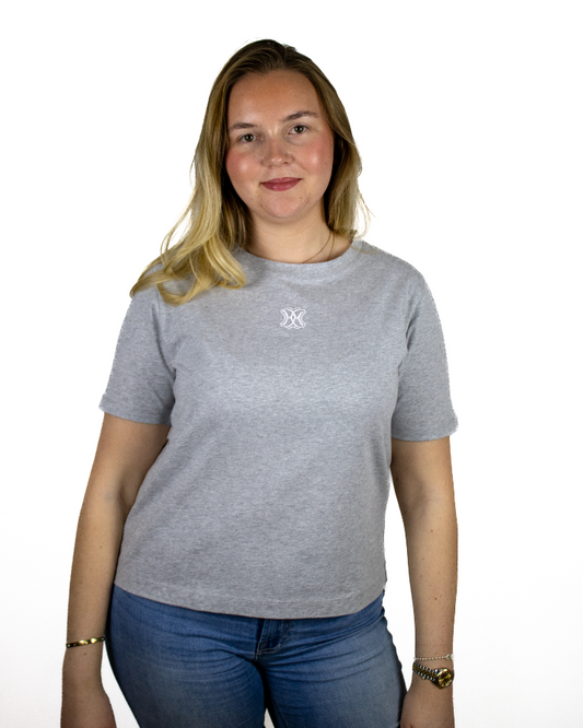 The Original T-shirt - Grey