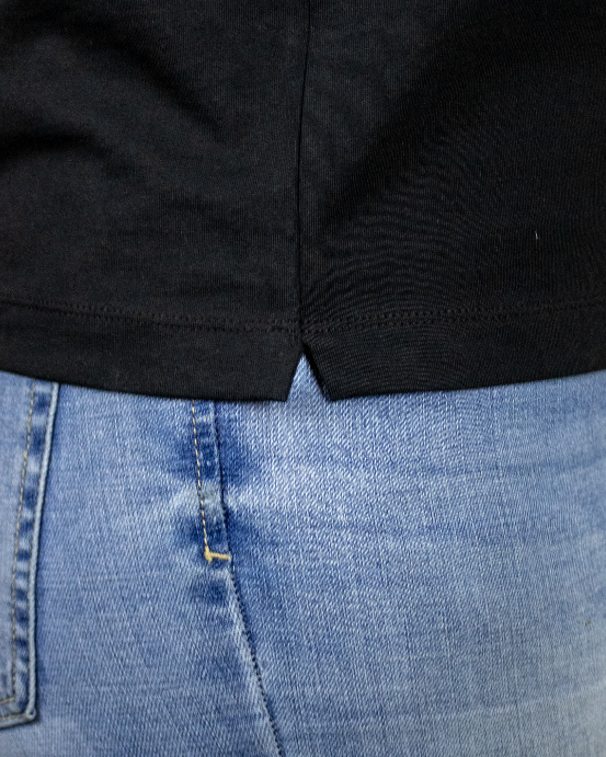 The Original T-shirt - Black